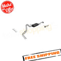 American Thunder Cat-Back Exhaust System Fits 1992-1995 Chevrolet Blazer, Gmc Jimmy With 5.7L Engine Moderate Sound Flowmaster