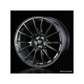 Weds Sport black auto part