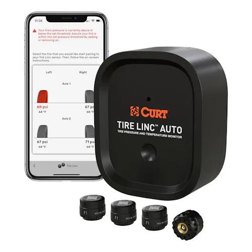 TIRE LINC AUTO ADVANCED TPMS TIRE P