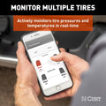 TIRE LINC AUTO ADVANCED TPMS TIRE P