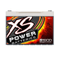 AGM Battery 16v 2 Post Lightweight