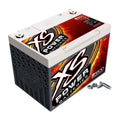 AGM Battery 16v 2 Post Lightweight