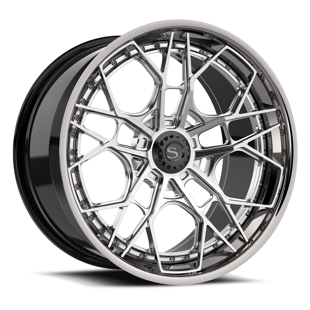 BM17 20X10.0 5X110 48 74.1 D