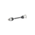 TRAKMOTIVE auto part close-up