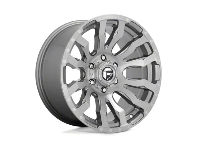 D693 20X9 8X6.5 BRSH-GNMTL-TTC 01MM