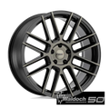 TW MOSPRT 20X10.5 5X114 +25 76 M-BK