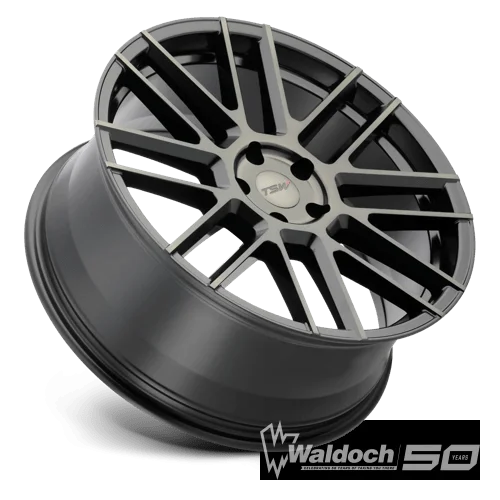 TW MOSPRT 20X10.5 5X114 +25 76 M-BK