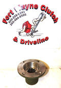 COMPANION FLANGE