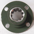 COMPANION FLANGE