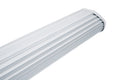42.25INCH MARINE GRADE DUAL ROW STRAIGHT LIGHT BAR W/240WATT 80 X 3W HIGH INTEN