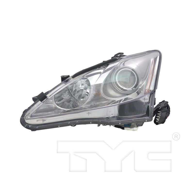 TYC auto part