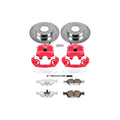 PowerStop auto part