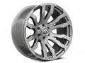 D693 20X9 6X5.5 BRSH-GNMTL-TTC 20MM