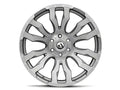 D693 20X9 6X5.5 BRSH-GNMTL-TTC 20MM