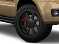 D436 20X14 6X135/5.5 S-BLK -76MM