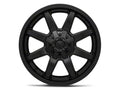 D436 20X14 6X135/5.5 S-BLK -76MM
