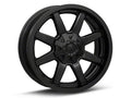 D436 20X14 6X135/5.5 S-BLK -76MM