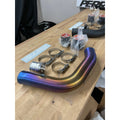 ETS Subaru WRX 22 Titanium Intake