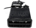 EVAP CANISTER