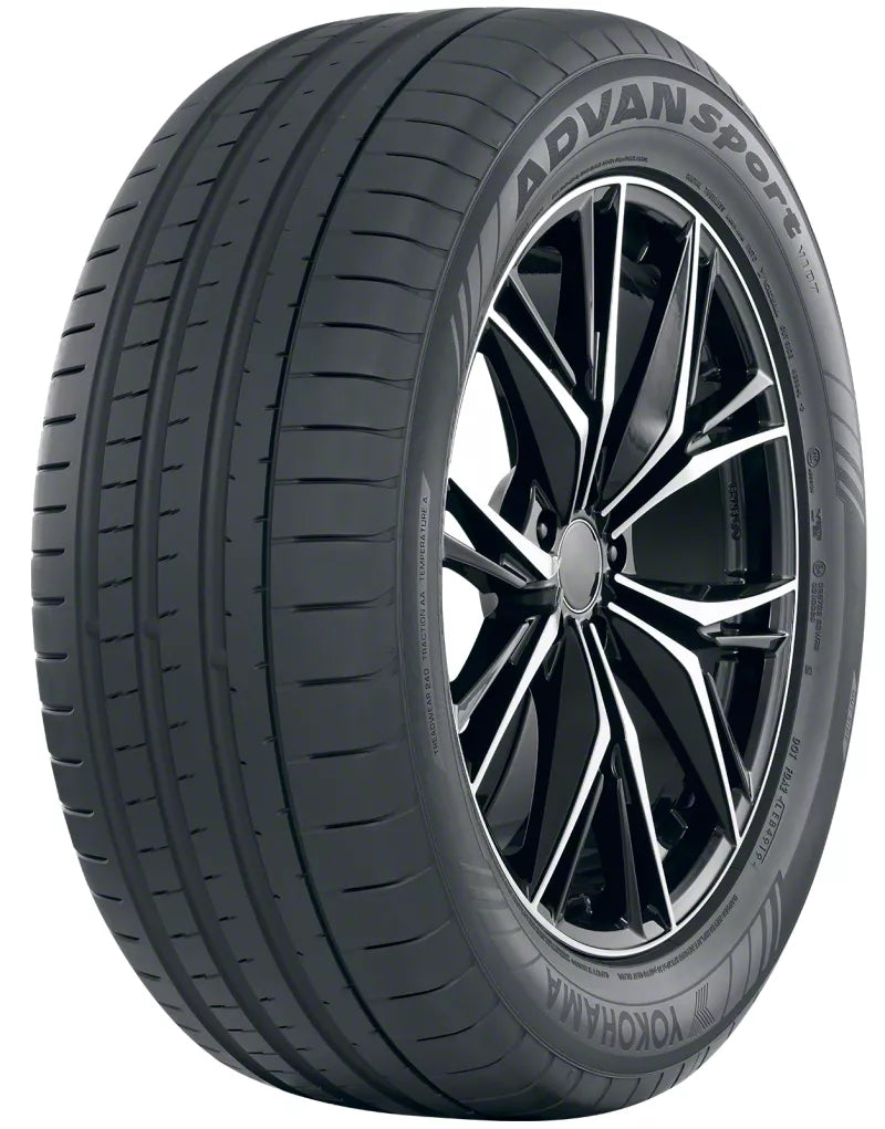 Yokohama Tire auto part