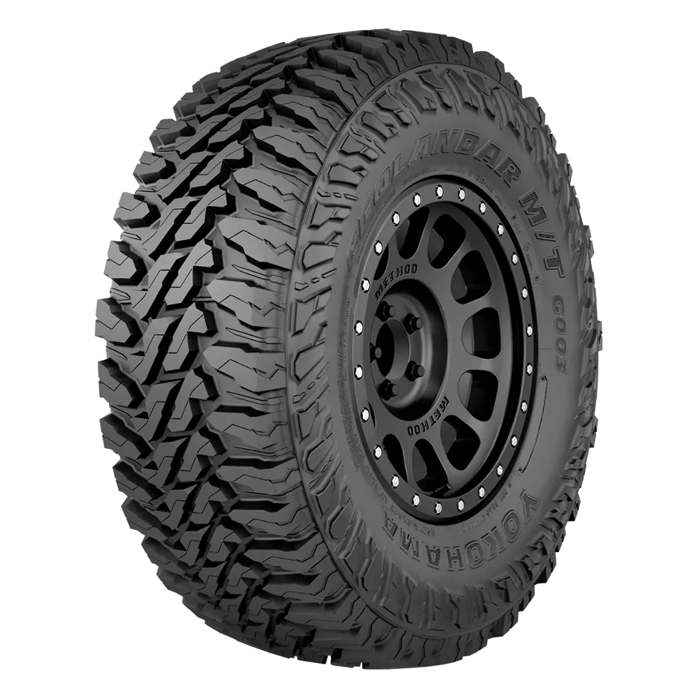 GEOMT G003 35X12.50R20 F LOAD