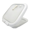 NEW ST 1 CLR SLV PORTLIGHT WTT