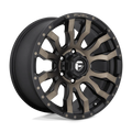 D674 20X9 6X135 MT-BLK-DDT 01MM