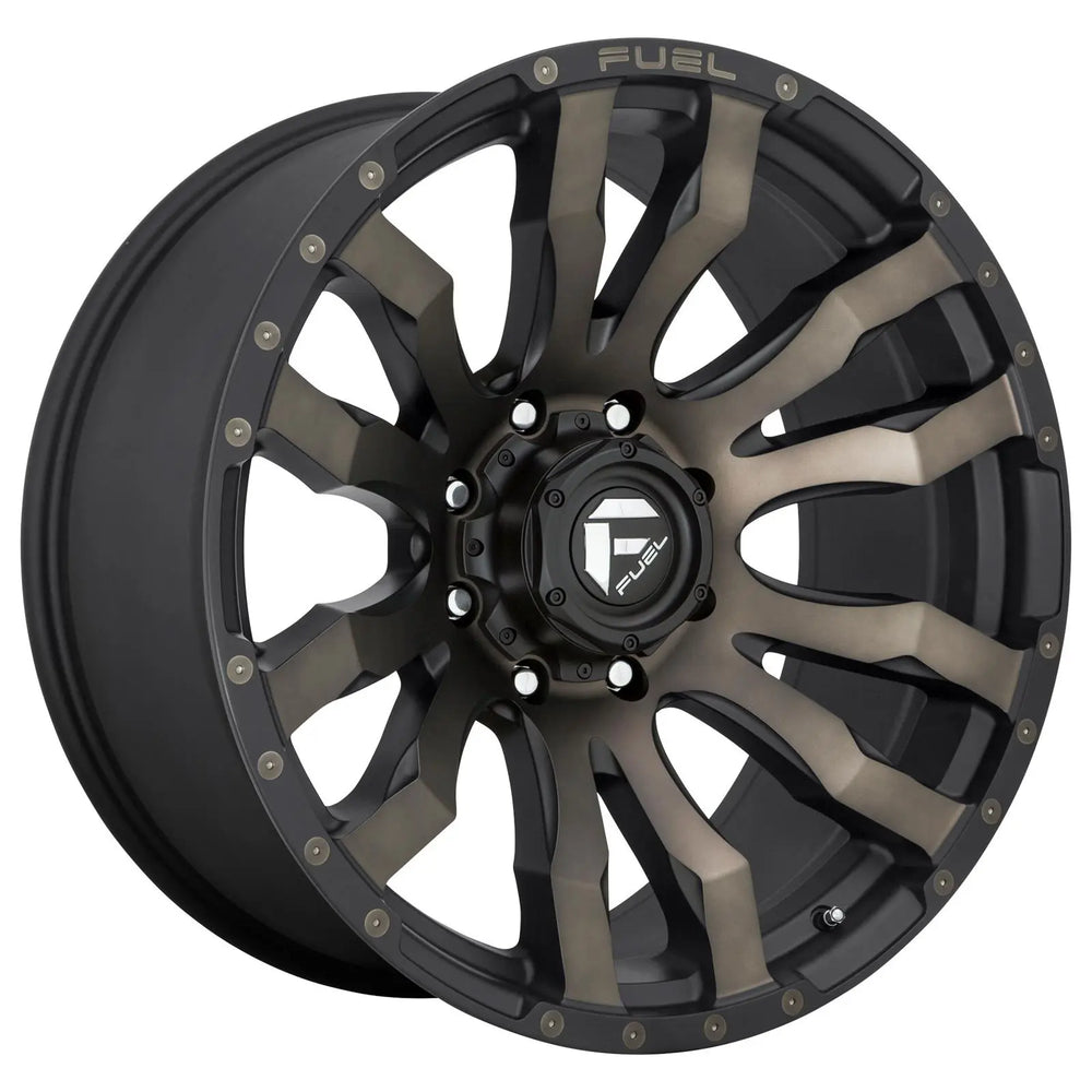 D674 20X9 6X135 MT-BLK-DDT 01MM