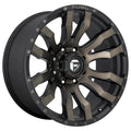 D674 20X9 6X135 MT-BLK-DDT 01MM