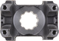 END YOKE