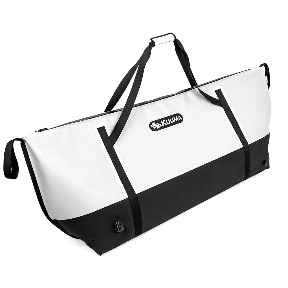 KUUMA FISH BAG, 150 QUART