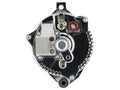 Alt Chrome Ford 200 Amp