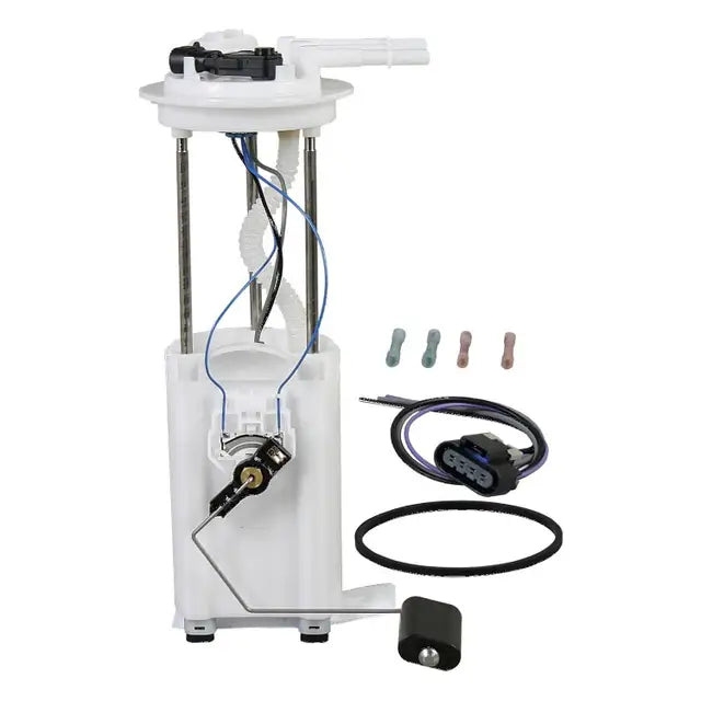 ELECTRIC FUEL PUMPS