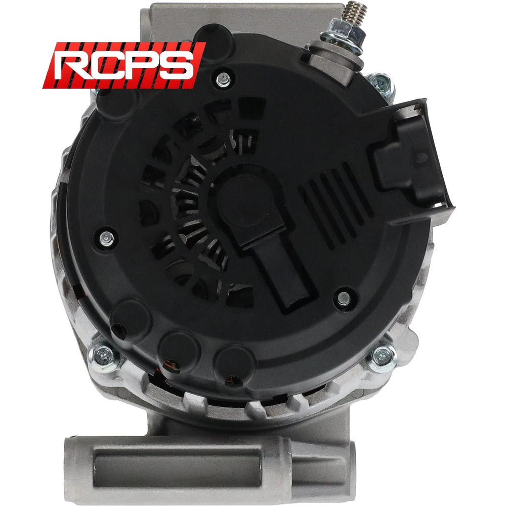 REMANUFACTURED ALTERNATOR