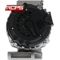 REMANUFACTURED ALTERNATOR
