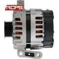 REMANUFACTURED ALTERNATOR