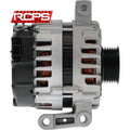 REMANUFACTURED ALTERNATOR