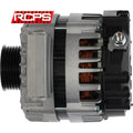 REMANUFACTURED ALTERNATOR