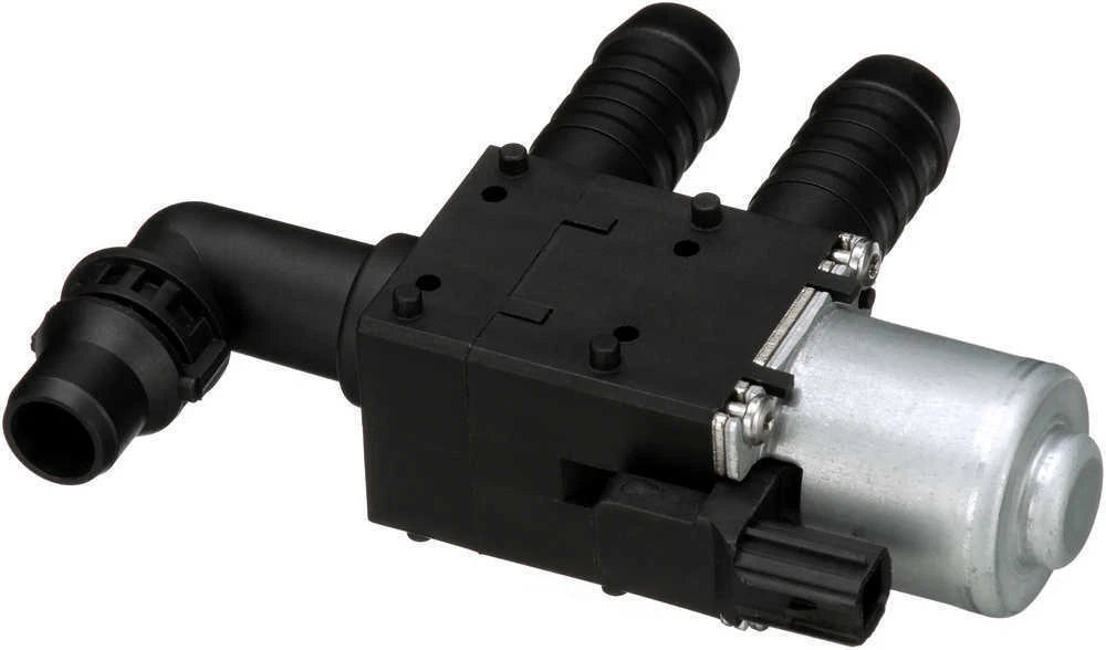 HVAC HEATER CONTROL VALVE