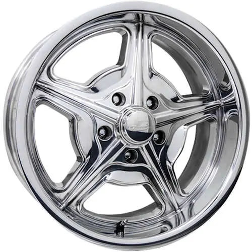 SPEEDWAY 18X8 4.5' BS 65 BP POL