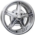 Billet Specialties auto part