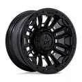 XD870 20X9 6X135/5.5 M-BLK 20MM