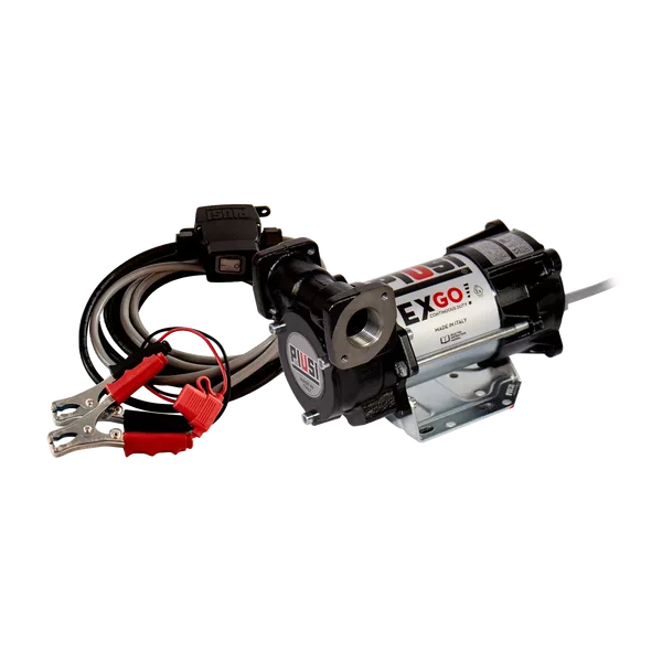 (EX) EXGO! 12V DC ATEX SWITCH