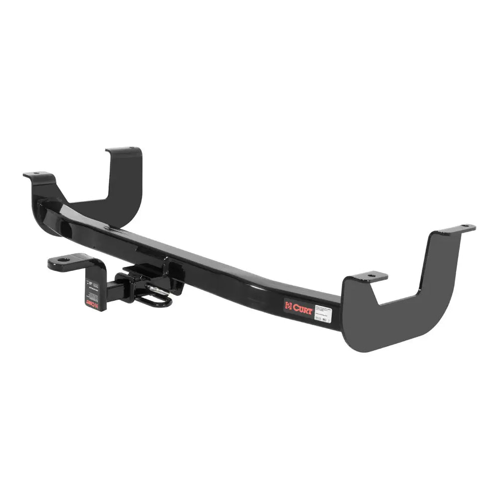 TRAILER HITCH