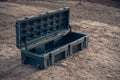 RUGGED CASE 132L DESERT TAN