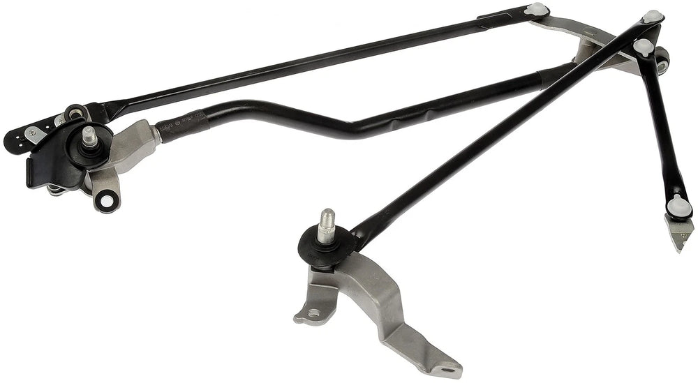 WIPER TRANSMISSION