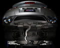 Tomei Main Pipe B for TB6070-NS01A Nissan GTR 2009