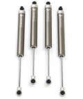 TeraFlex shock absorber
