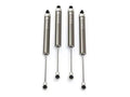 20C GLADIATOR JT: FALCON 1.1 MONOTUBE SHOCK KIT (23.5IN LIFT)