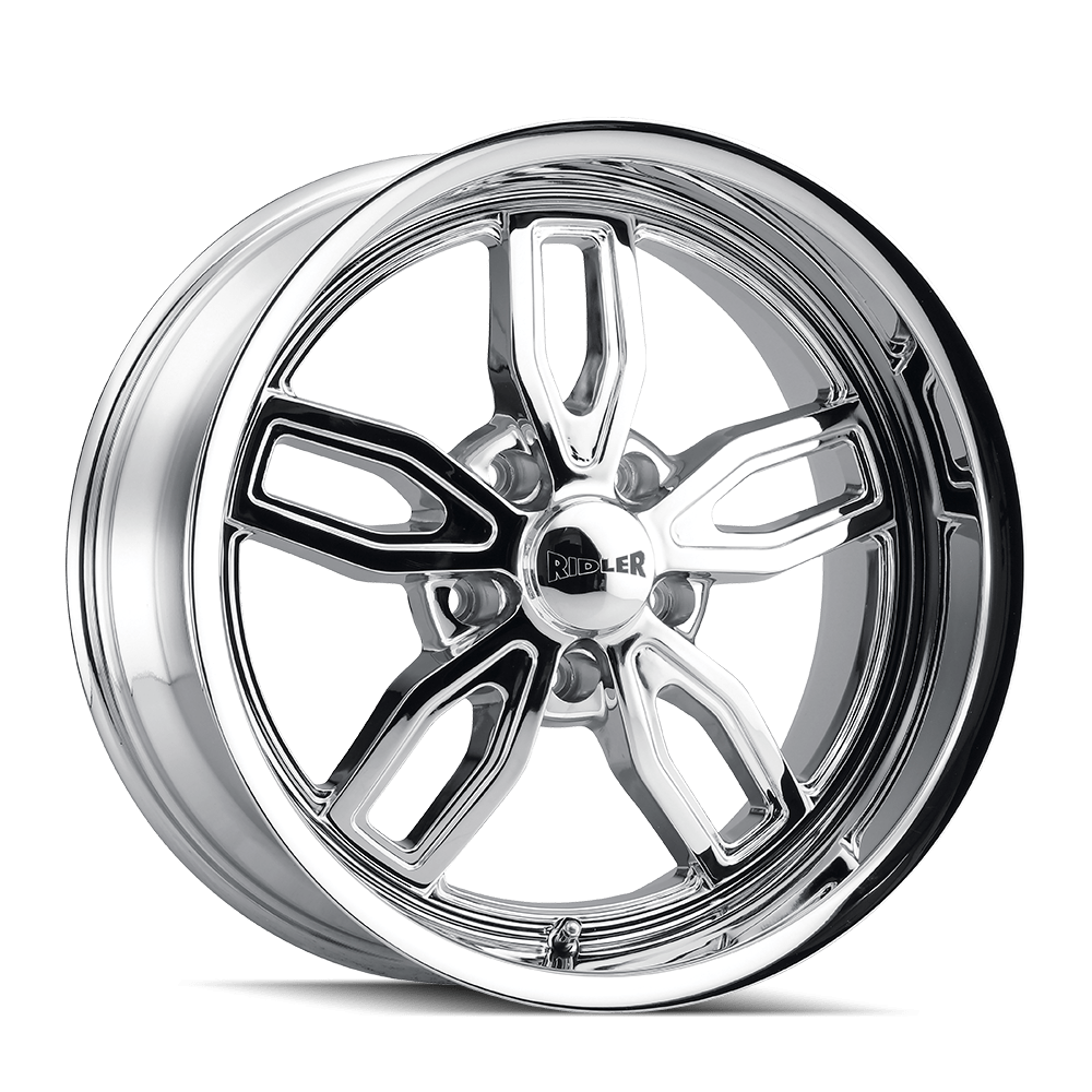 608 (608) CHROME